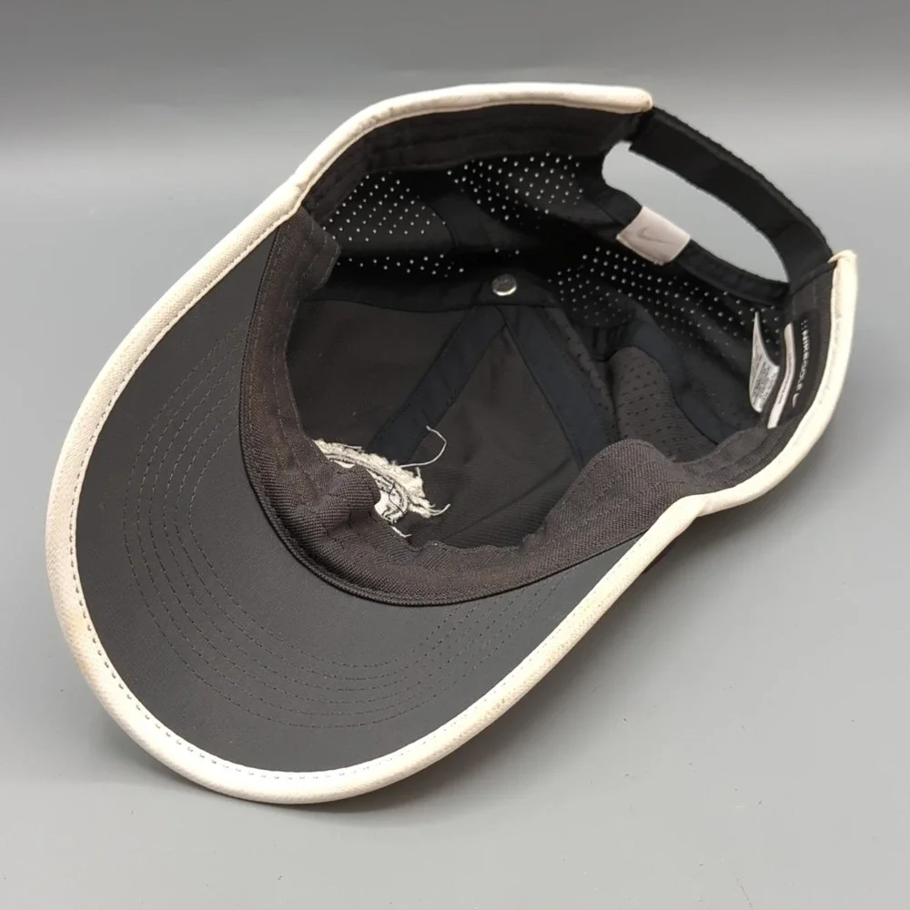 Nike or polka are